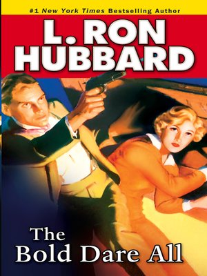 cover image of The Bold Dare All